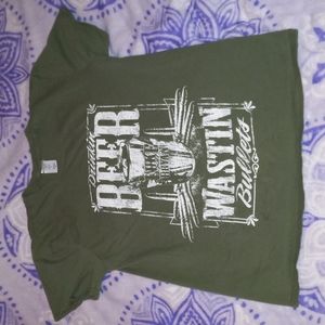Luke Bryan 2011 Concert Tee